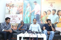 Aadavallu Meeku Joharlu Movie Success Celebrations
